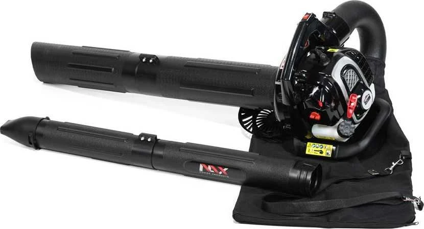 NAC NAX benzininis lapų pūstuvas 25,4cc NAX950V