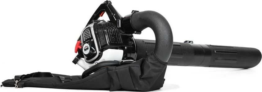 NAC NAX benzininis lapų pūstuvas 25,4cc NAX950V