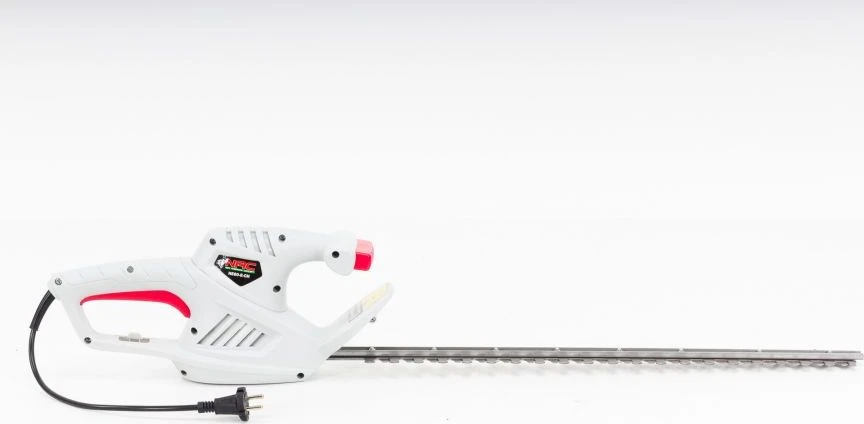Gyvatvorių žirklės Nac HE60-E-CH; 600 W; 55 cm ilgio; elektrinės
