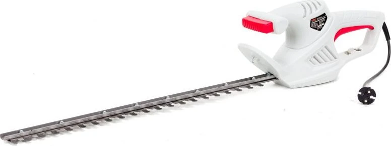 Gyvatvorių žirklės Nac HE60-E-CH; 600 W; 55 cm ilgio; elektrinės