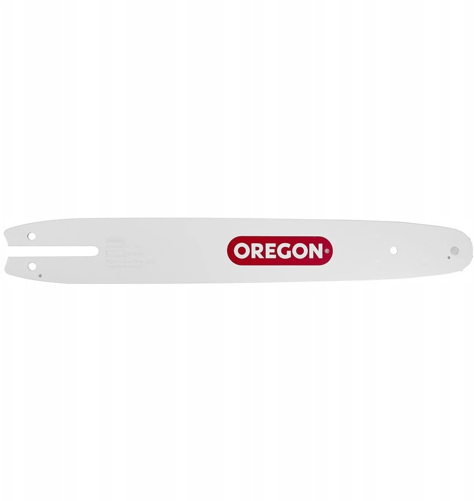 NAC Grandininio pjūklo pjovimo juosta Oregon 180SDEA041; 18''; 45 cm; 3/8''; 62; 1,3 mm