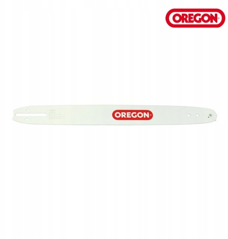NAC Grandininio pjūklo pjovimo juosta Oregon 180SDEA041; 18''; 45 cm; 3/8''; 62; 1,3 mm