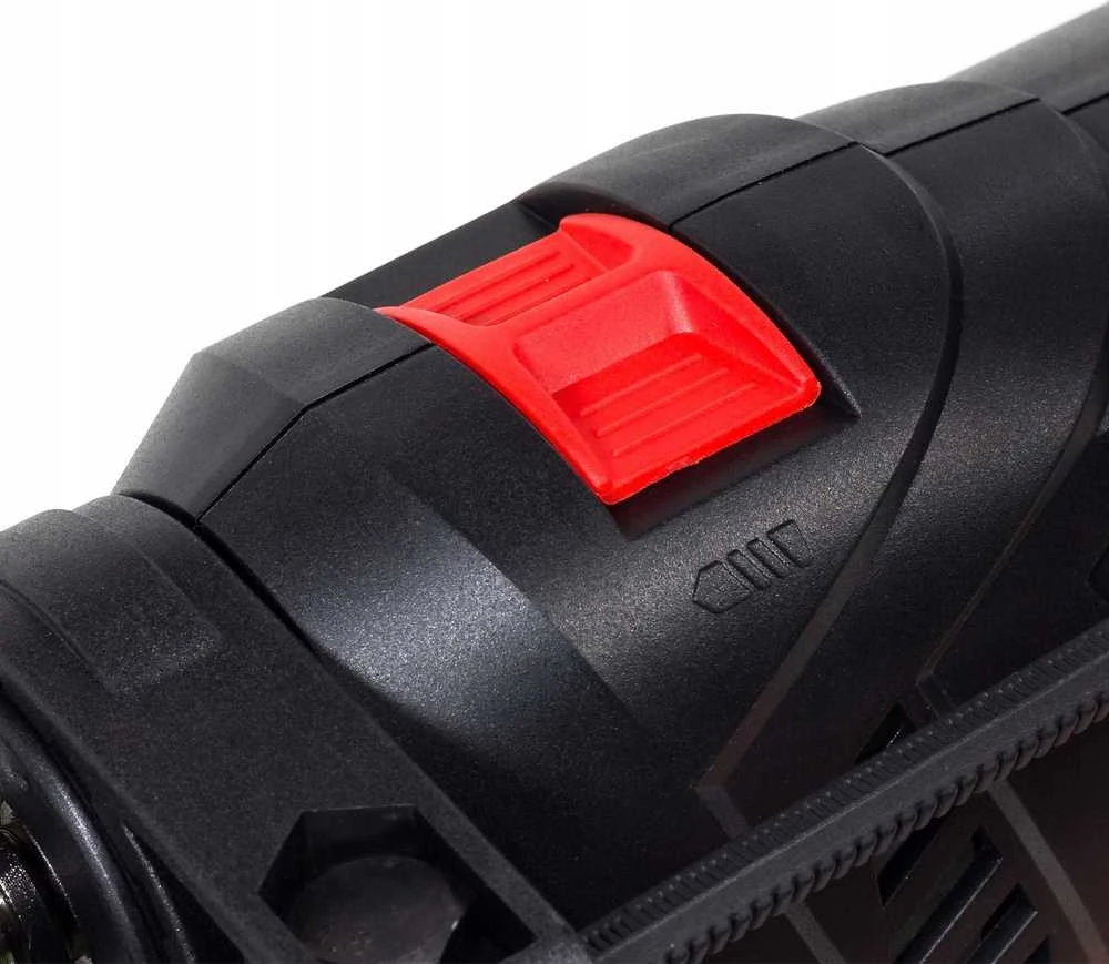 NAC smūginis gręžtuvas 800W IDE80-B-PT