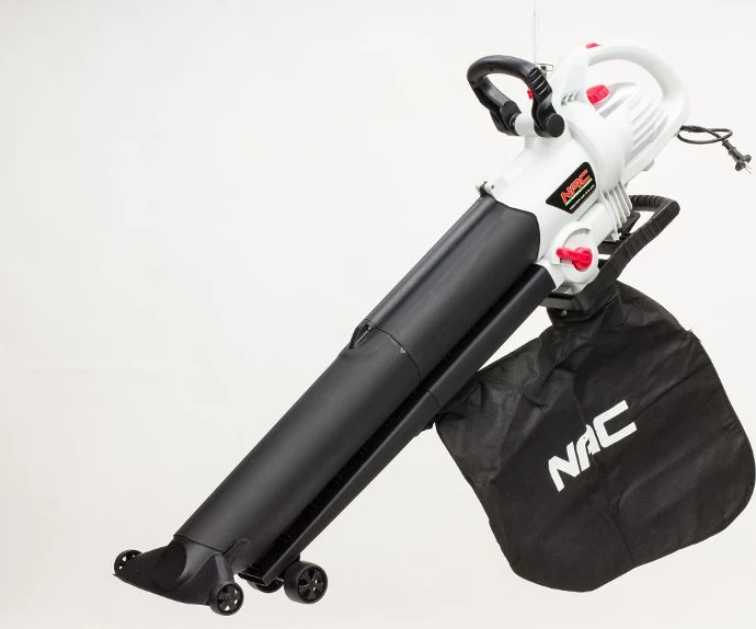 NAC elektrinsi lapų siurblys / pūstuvas VBE300A-AS-WS-CH 3000 W