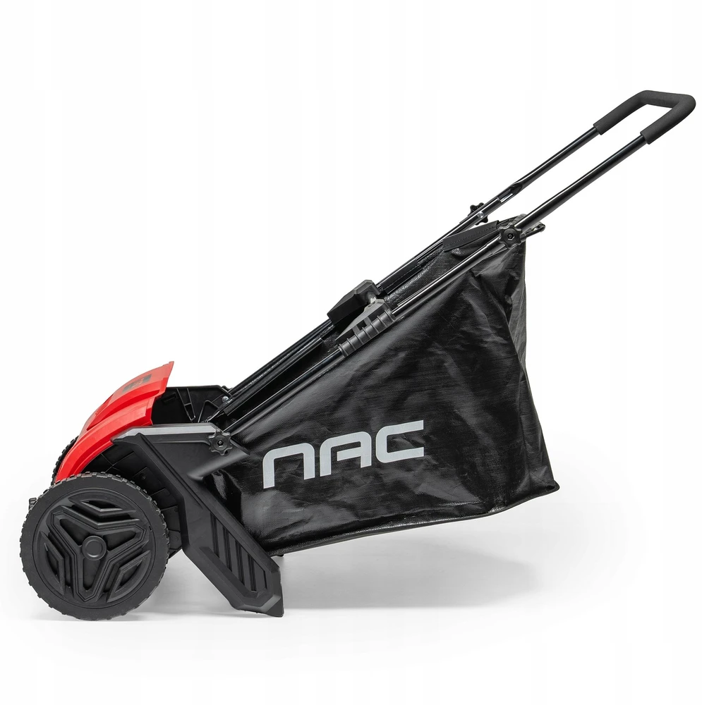 NAC Lapų rinkėjas LP-HS-S19 NAC