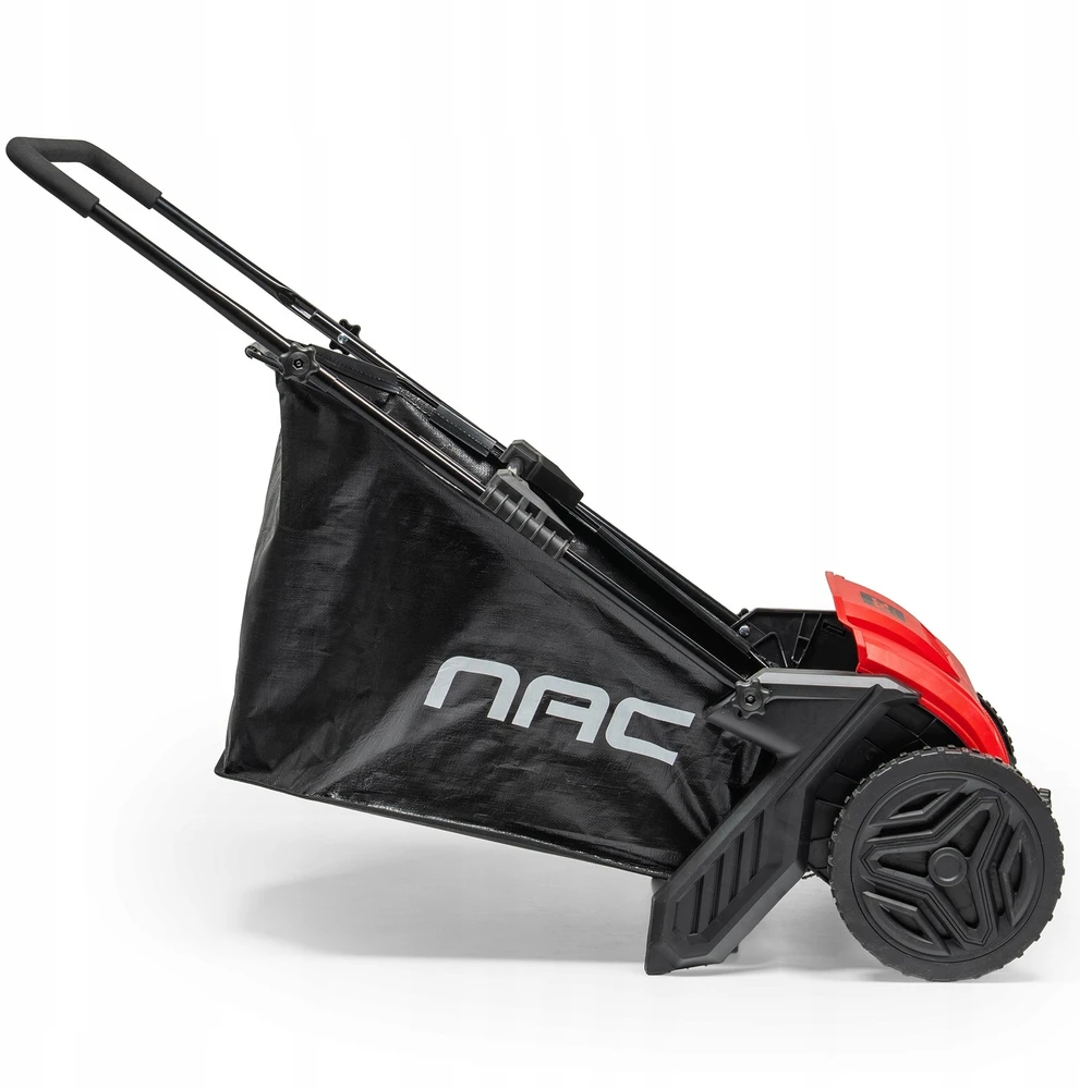 NAC Lapų rinkėjas LP-HS-S19 NAC
