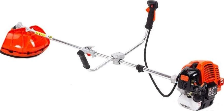 Krūmapjovė Nac BP620-36-T; 2,6 kW; benzininė