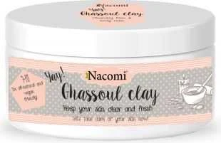 Nacomi Ghassoul molis, 94 g