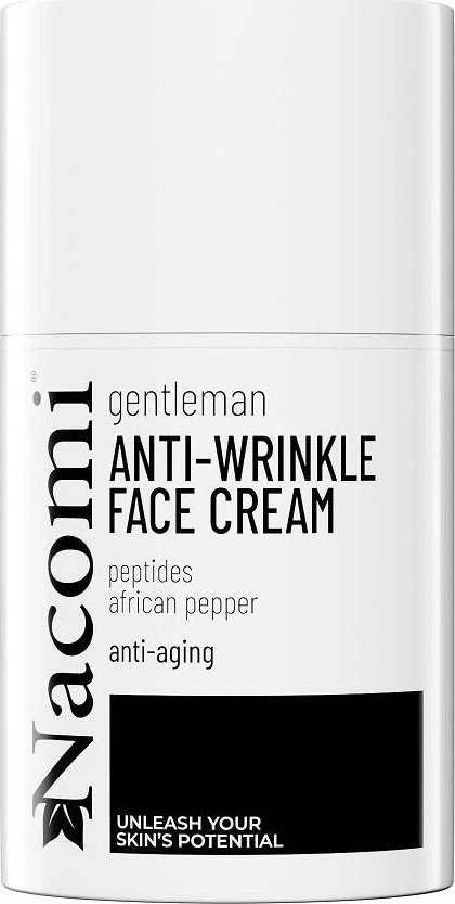 Nacomi Gentleman, 50 ml