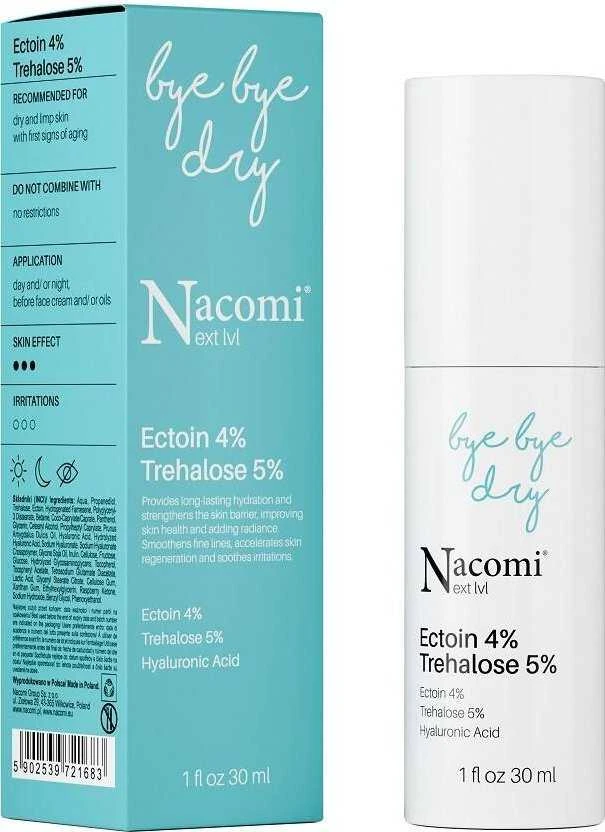 Nacomi Next Level, 30 ml