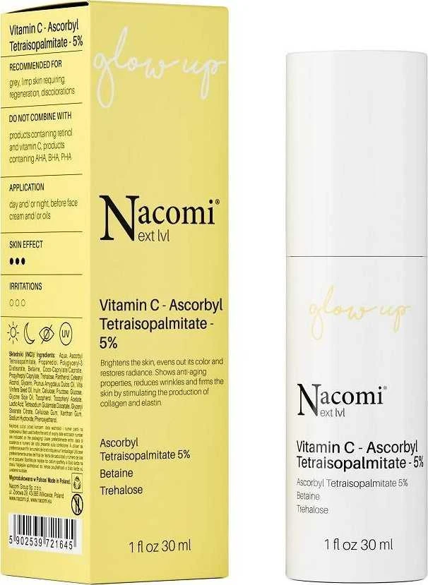 Nacomi Next Level, 30 ml