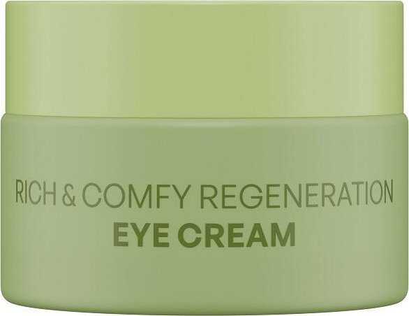 Nacomi Rich & Comfy Regeneration Avocado, 15 ml