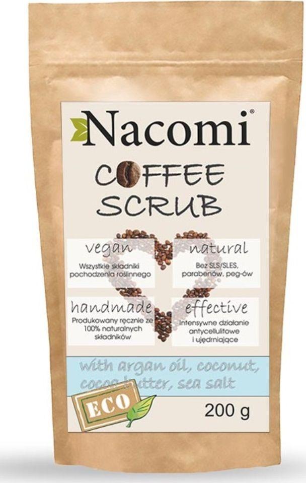 Nacomi kavos šveitiklis, 200 g