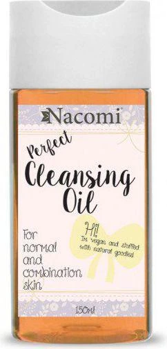 Nacomi veido aliejus 150 ml buteliuke