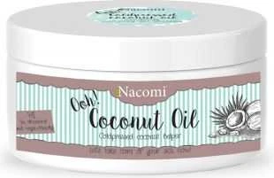 Nacomi Coconut Oil, 100 ml