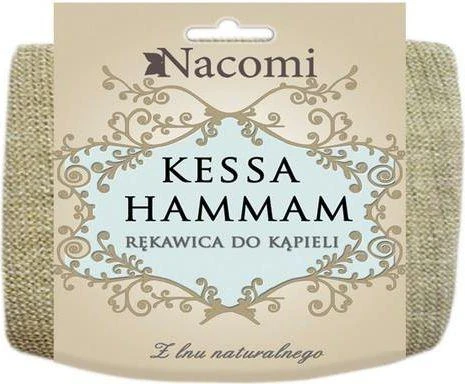 Nacomi Kessa Hammam