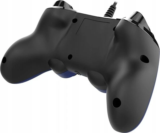 Pad Nacon Compact (PS4OFCPADBLUE)