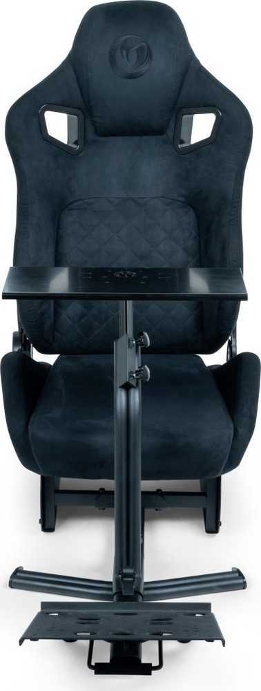 NACON RACING SEAT RM2 COBRA ALCANTARA EDITION vairo laikiklis