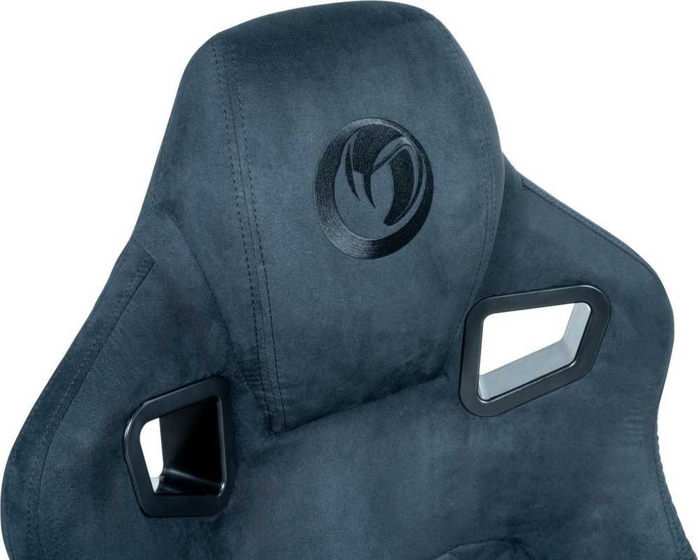 NACON RACING SEAT RM2 COBRA ALCANTARA EDITION vairo laikiklis