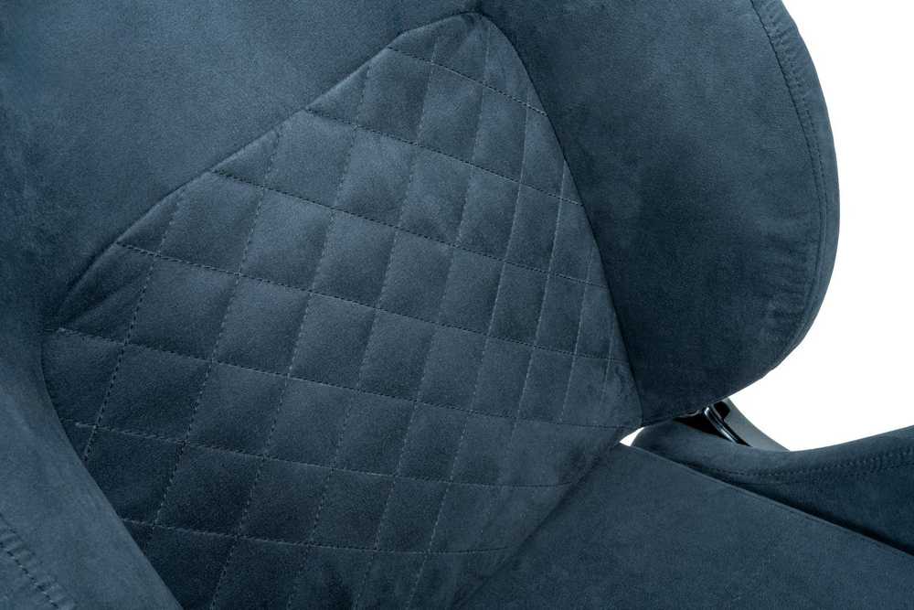 NACON RACING SEAT RM2 COBRA ALCANTARA EDITION vairo laikiklis