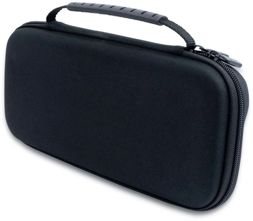 „Nacon Slim“ dėklas – „Nintendo Switch 2“ – juodas