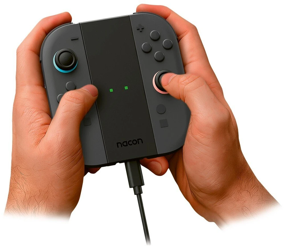 „Nacon Nintendo Switch 2“ JOYCON įkrovimo stovas