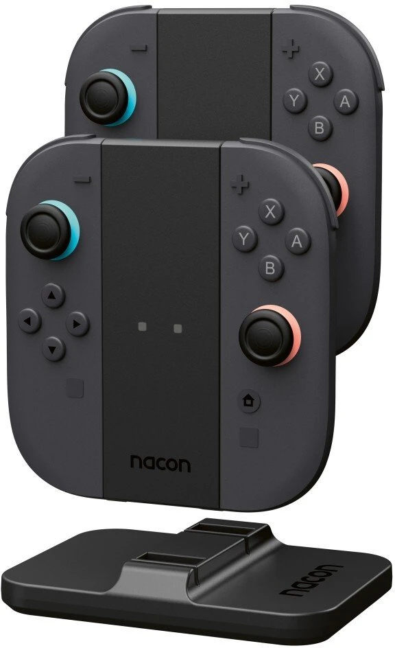 „Nacon Nintendo Switch 2“ JOYCON įkrovimo stovas