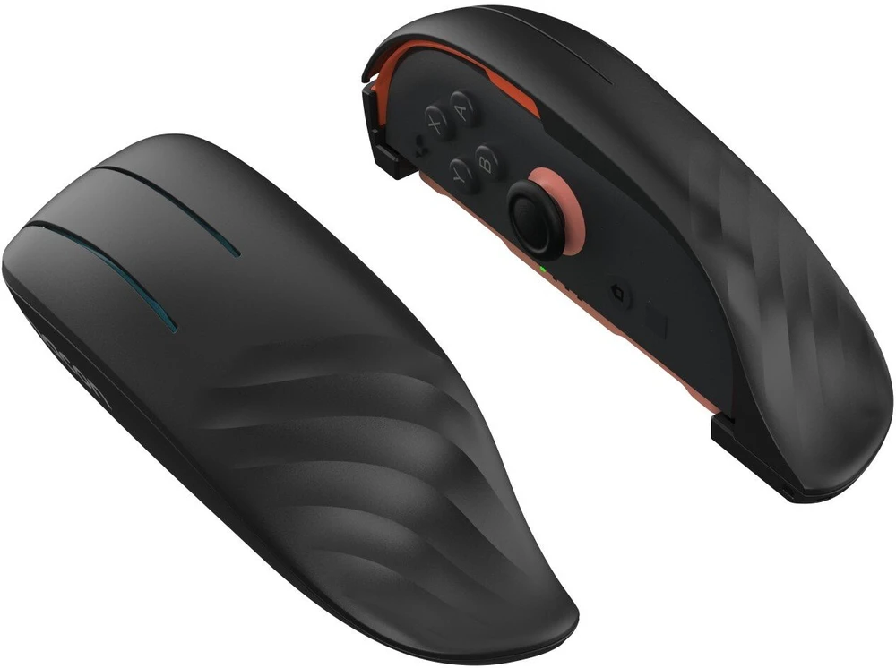 „Nacon Nintendo Switch 2“ pelių rinkinys