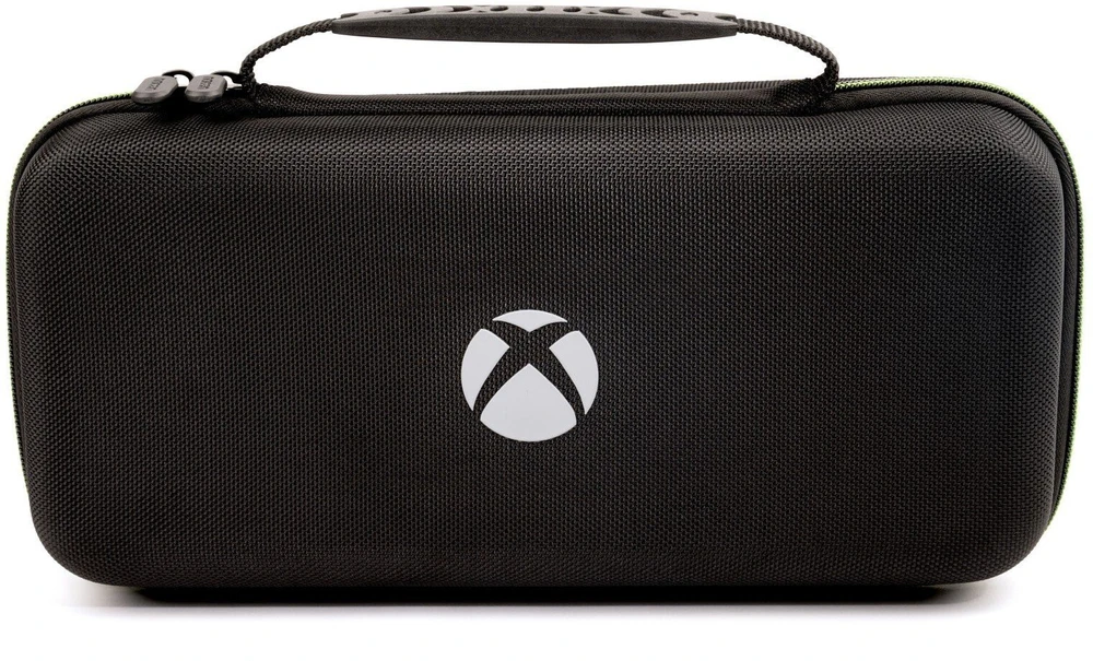 Nacon - Kietas XL dėklas - „Rog XBOX Ally“