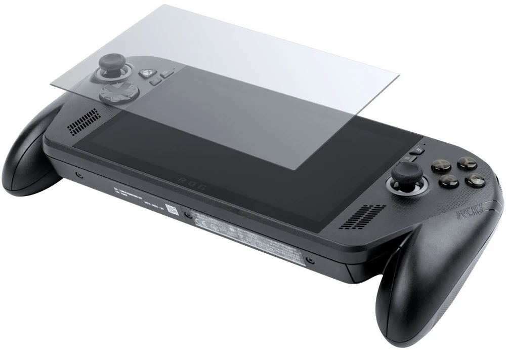 Nacon Szkło na ekran XBOX ROG Ally/Ally X su aplikatorem (XBXROGGLASSKIT)