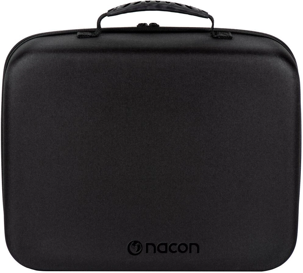 Nacon Walizka XBOX ROG Ally/Ally X Juodas (XBXROGPOUCHSTORAGE)