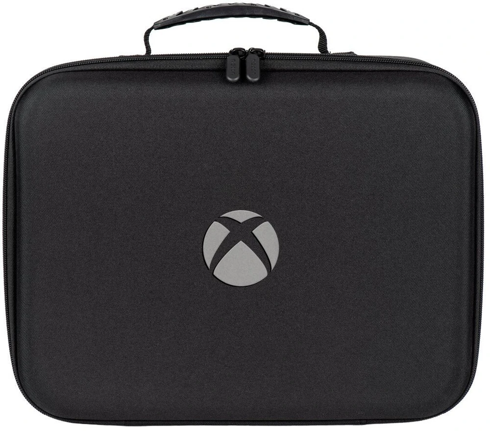 Nacon Walizka XBOX ROG Ally/Ally X Juodas (XBXROGPOUCHSTORAGE)