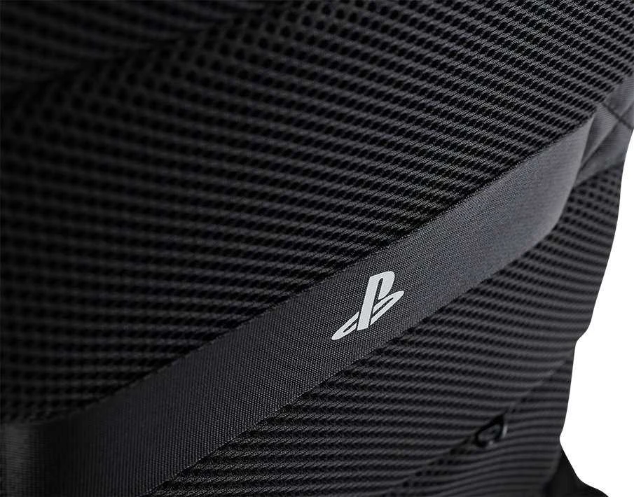 Oficialiai licencijuota „NACON“ „PlayStation“ kuprinė