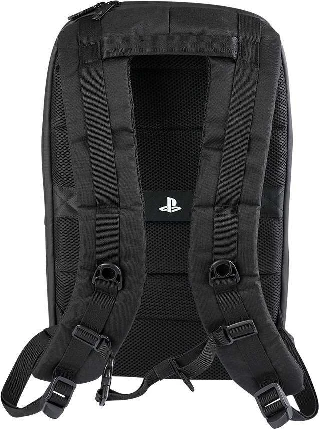 Oficialiai licencijuota „NACON“ „PlayStation“ kuprinė