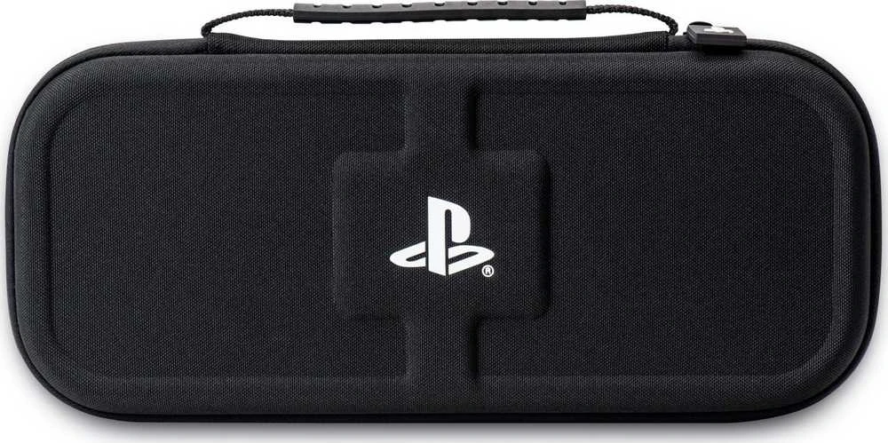 NACON juodas dėklas skirtas PlayStation Portal