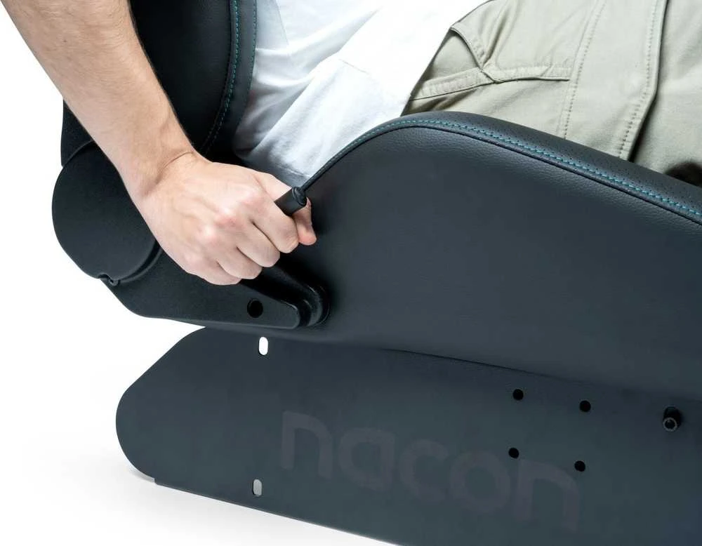 NACON RACING SEAT RM2 COBRA vairo laikiklis