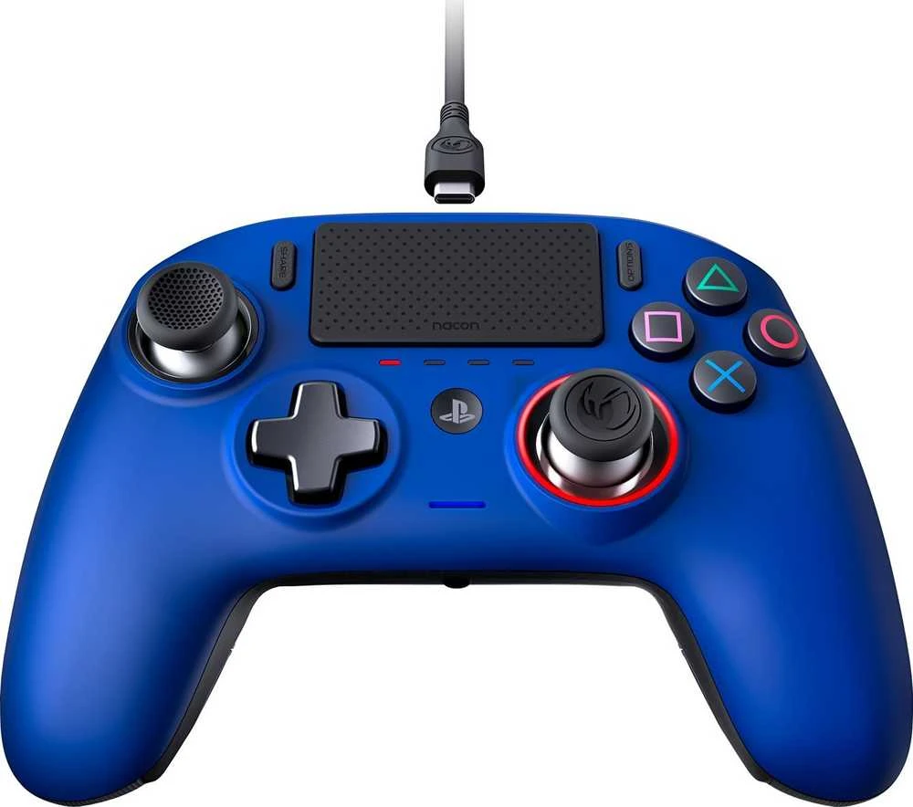 NACON PS4 laidinis pultelis Sony Revolution Pro Controller 3 Mėlyna