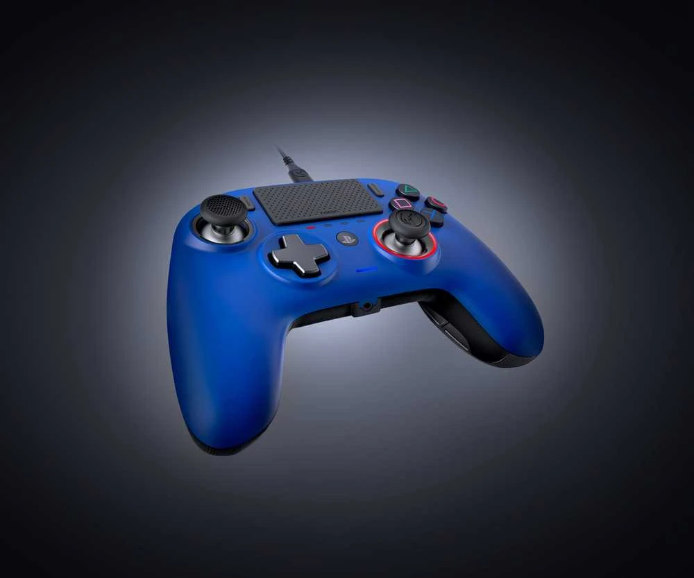 NACON PS4 laidinis pultelis Sony Revolution Pro Controller 3 Mėlyna