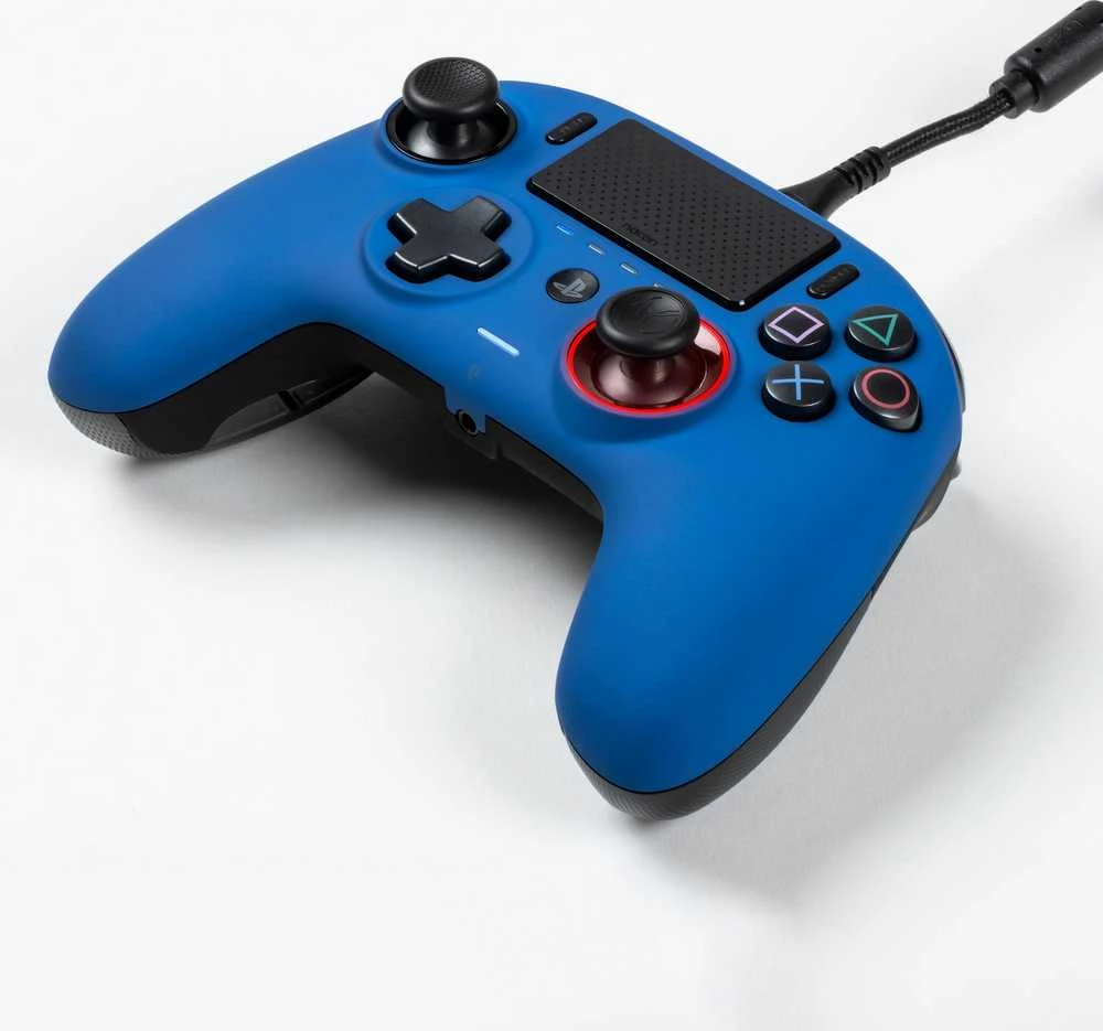 NACON PS4 laidinis pultelis Sony Revolution Pro Controller 3 Mėlyna