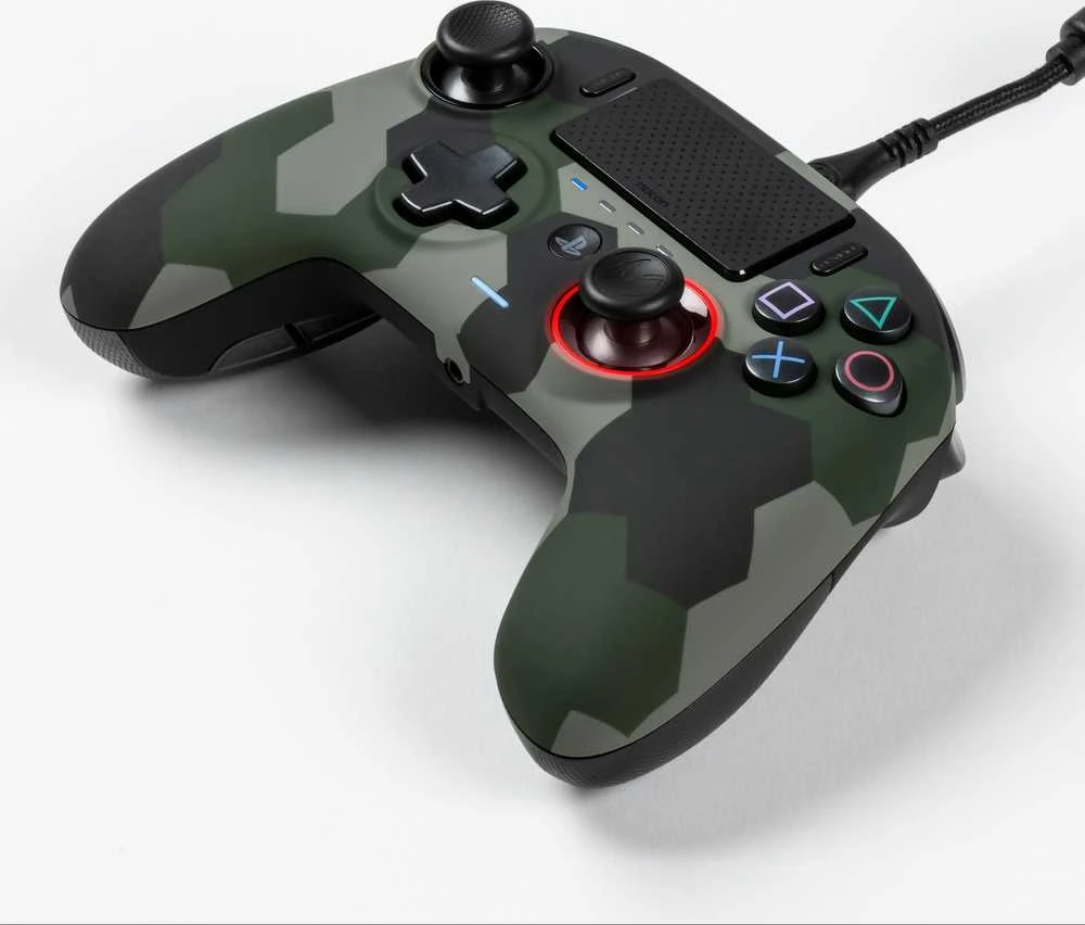 NACON PS4 laidinis pultelis Sony Revolution Pro Controller 3 Žalias Camo