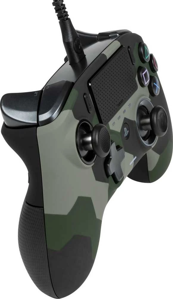 NACON PS4 laidinis pultelis Sony Revolution Pro Controller 3 Žalias Camo