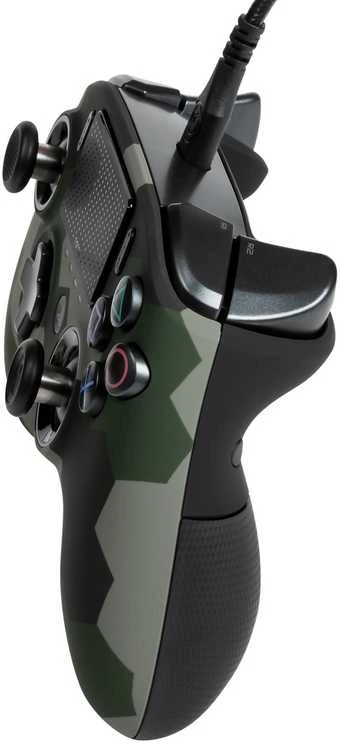 NACON PS4 laidinis pultelis Sony Revolution Pro Controller 3 Žalias Camo