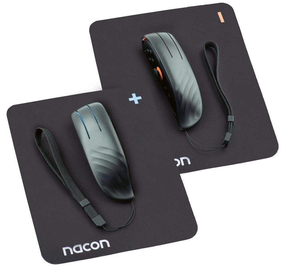 „Nacon Nintendo Switch 2“ pelių rinkinys