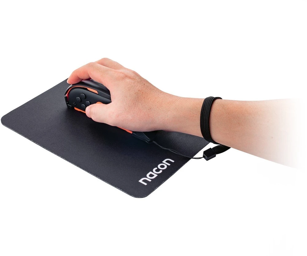 „Nacon Nintendo Switch 2“ pelių rinkinys