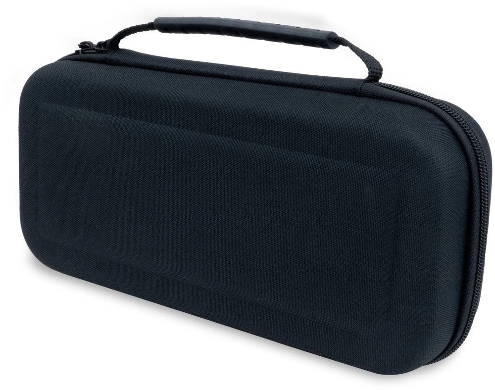 Nacon Kelioninis Nintendo Switch 2 Dėklas | Juodas
