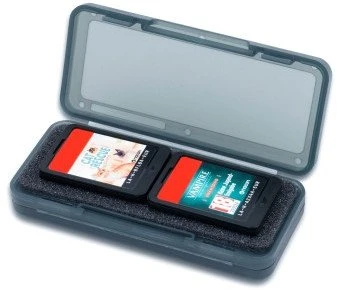 Nacon Kelioninis Nintendo Switch 2 Dėklas | Juodas