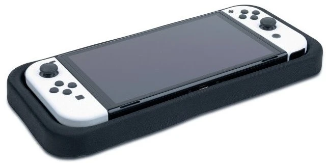 Nacon Kelioninis Nintendo Switch 2 Dėklas | Juodas