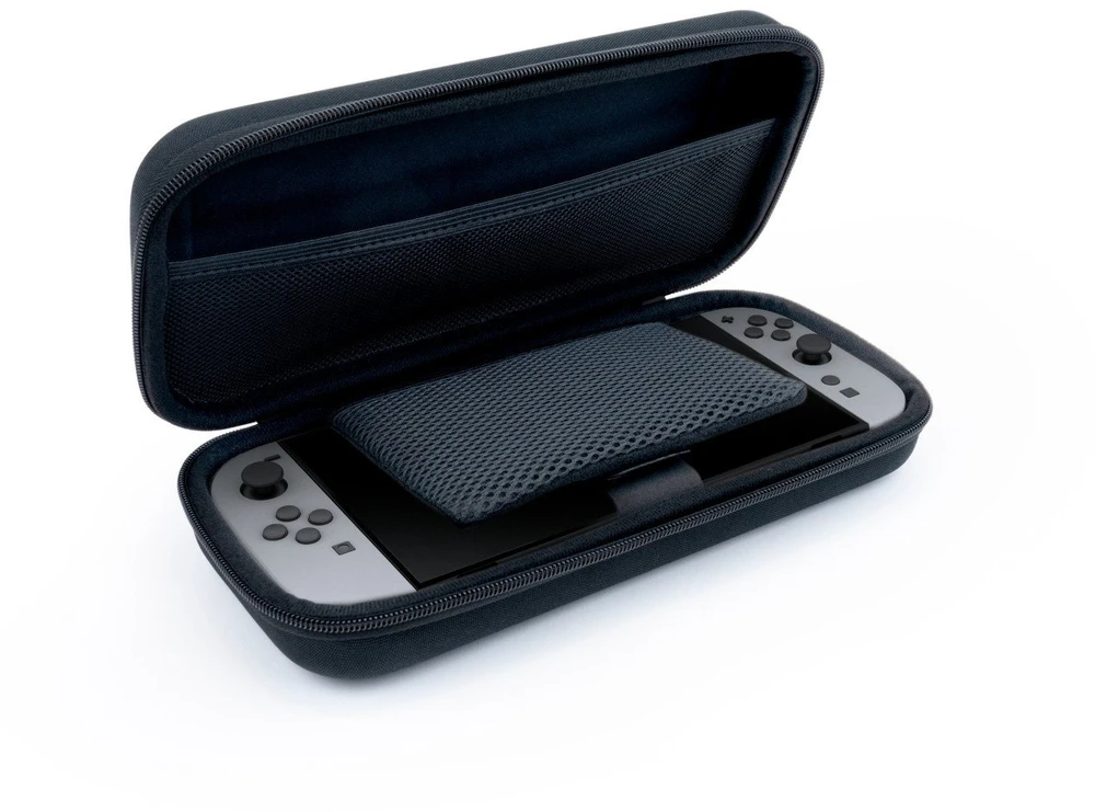 Nacon Kelioninis Nintendo Switch 2 Dėklas | Juodas