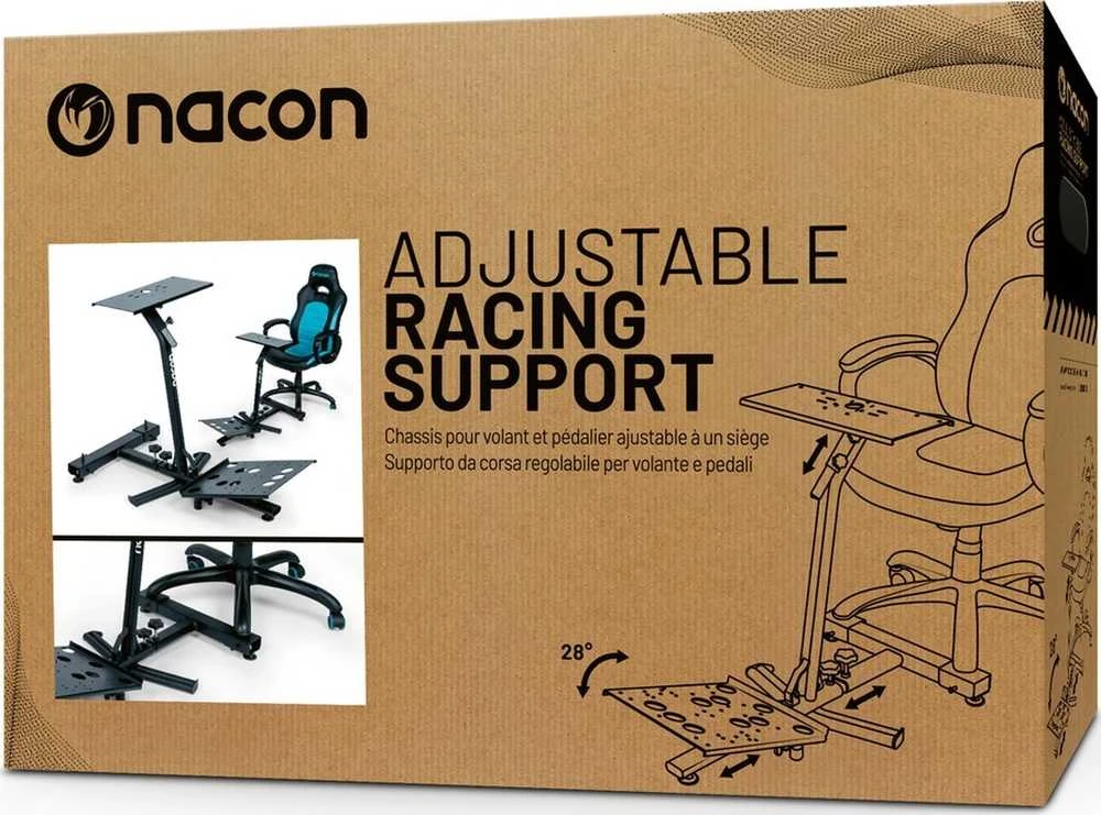 Nacon Vairo atrama (PCRC-DRIVEPROSTAND)