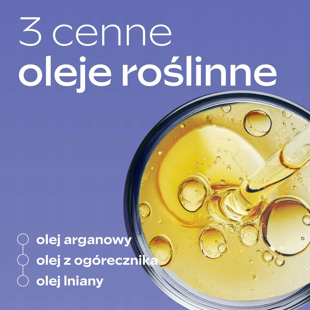 Weleda Hydra Shine plaukų aliejus, suteikiantis žvilgesio, 30 ml